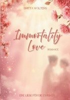 bokomslag Immortality Love