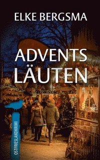 bokomslag Adventsläuten