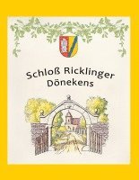 bokomslag Schloß Ricklinger Dönekens