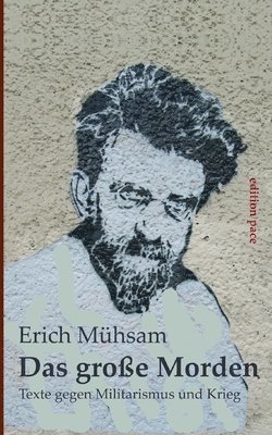 bokomslag große Morden