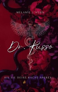 bokomslag Dr. Russo