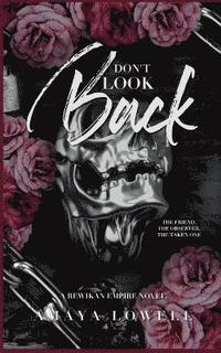 bokomslag Don't Look Back