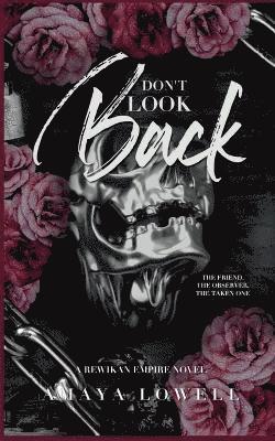 bokomslag Don't Look Back