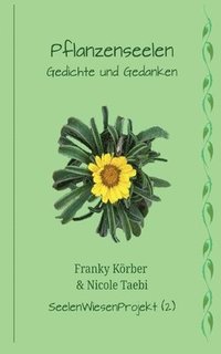 bokomslag Pflanzenseelen: SeelenWiesenProjekt (2)