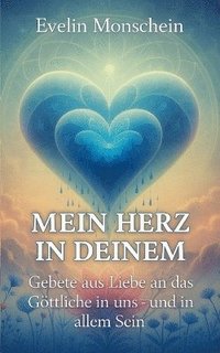 bokomslag Mein Herz in deinem