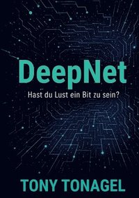 bokomslag DeepNet