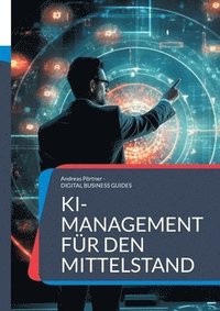 bokomslag KI-Management für den Mittelstand