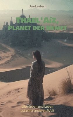 Thael'Aíz, Planet der Nemet * Gesamtband *