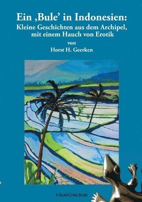 bokomslag Ein Bule in Indonesien