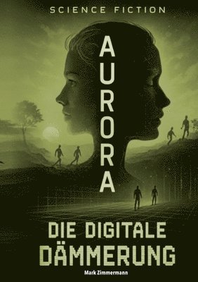 Mark Zimmermann - Aurora, Häftad