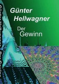bokomslag Gewinn