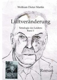 bokomslag Luftveränderung
