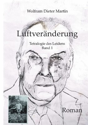 bokomslag Luftveränderung