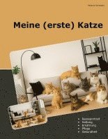 Melanie Schneider - Meine (erste) Katze, Häftad