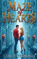 bokomslag Maze of Hearts