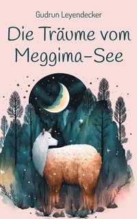 bokomslag Träume vom Meggima-See