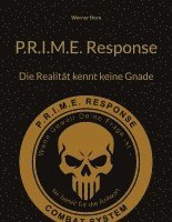 bokomslag P.R.I.M.E. Response
