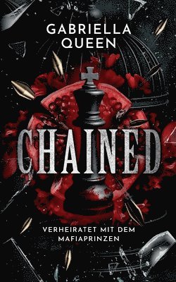 bokomslag Chained