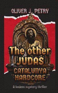 bokomslag other Judas