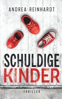bokomslag Schuldige Kinder