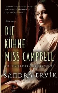 bokomslag kühne Miss Campbell