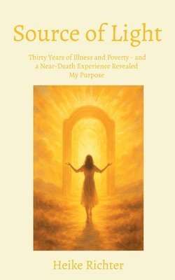 Heike Richter - Source of Light, Häftad