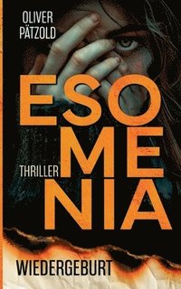bokomslag Esomenia