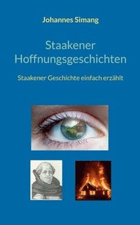 bokomslag Staakener Hoffnungsgeschichten