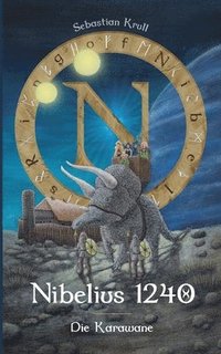 bokomslag Nibelius 1240