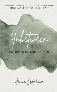bokomslag Inbetween: Zwischen uns die Regeln