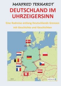 bokomslag Deutschland im Uhrzeigersinn