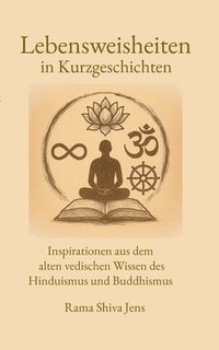 bokomslag Lebensweisheiten in Kurzgeschichten