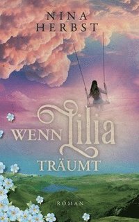 bokomslag Wenn Lilia träumt