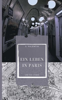 bokomslag Ein Leben in Paris
