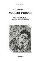 bokomslag Der Essentielle Marcel Proust
