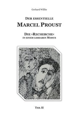 Essentielle Marcel Proust