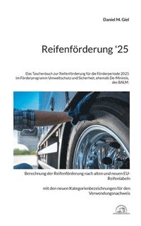 bokomslag Reifenförderung '25