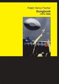 bokomslag Songbook