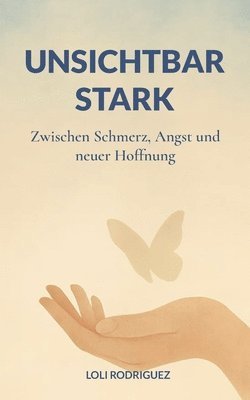 Maria Rodriguez - Unsichtbar stark, Häftad