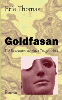 bokomslag Goldfasan