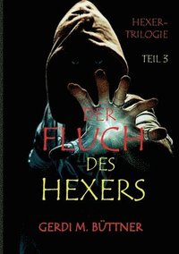 bokomslag Der Fluch des Hexers