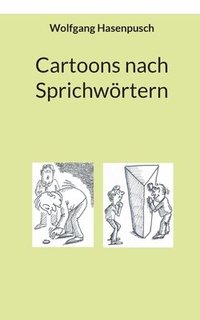bokomslag Cartoons nach Sprichwörtern