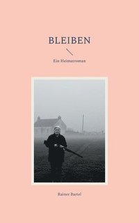 bokomslag Bleiben