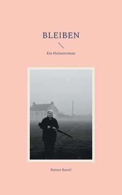bokomslag Bleiben