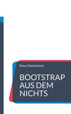 bokomslag Bootstrap aus dem Nichts