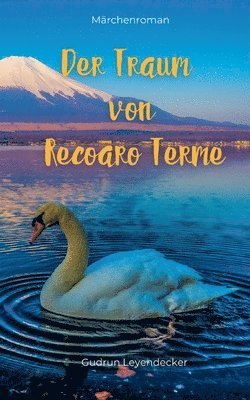 bokomslag Der Traum von Recoaro Terme: Ein Märchenroman über Freundschaft und verborgene Wünsche