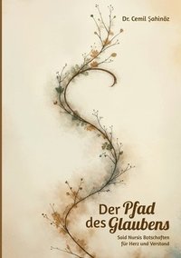 bokomslag Pfad des Glaubens