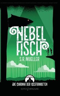 bokomslag Nebelfisch