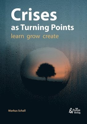 bokomslag Crises as Turning Points