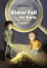 bokomslag Klarer Fall für Karla